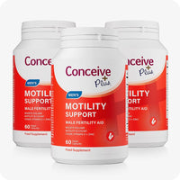 Motility Support - Conceive Plus® Europe