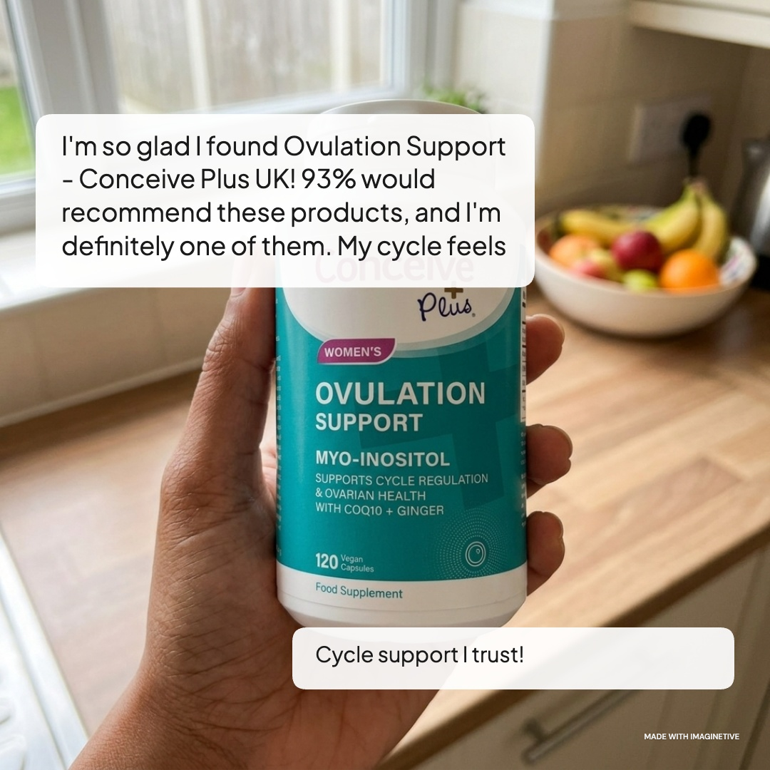 Ovulation Tracking: The Complete Guide to Predicting Your Fertile Window