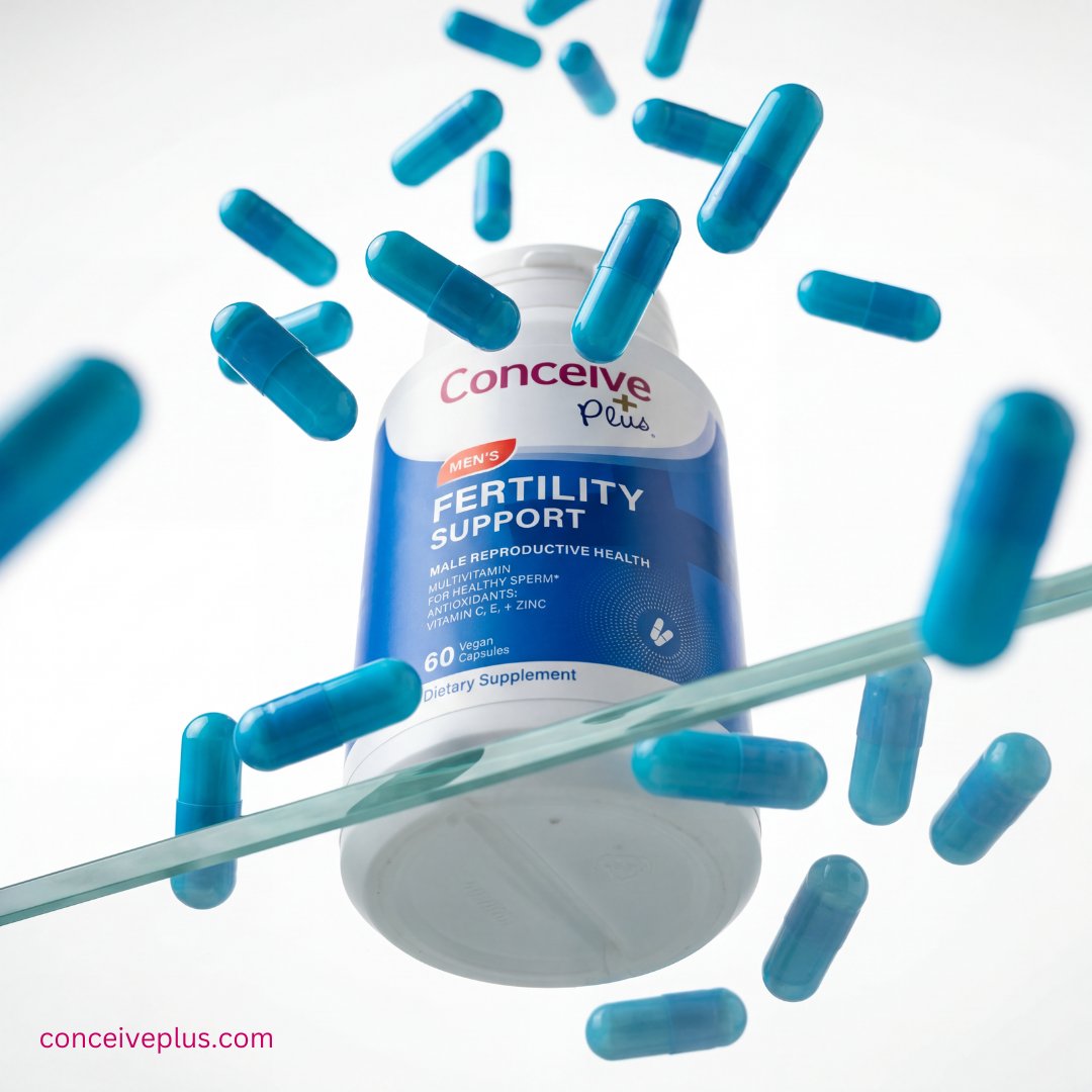 Fertility Supplements for Men: The Science-Backed Guide to Optimising Sperm Health in 2026