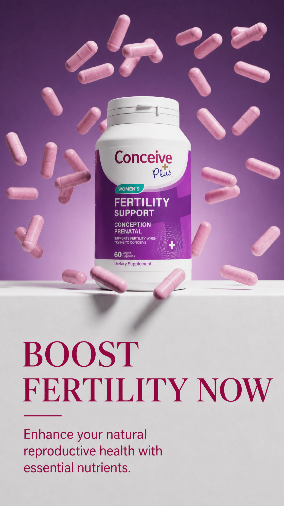 Fertility Supplements: The Complete Evidence-Based Guide to Which Nutrients Actually Work in 2026