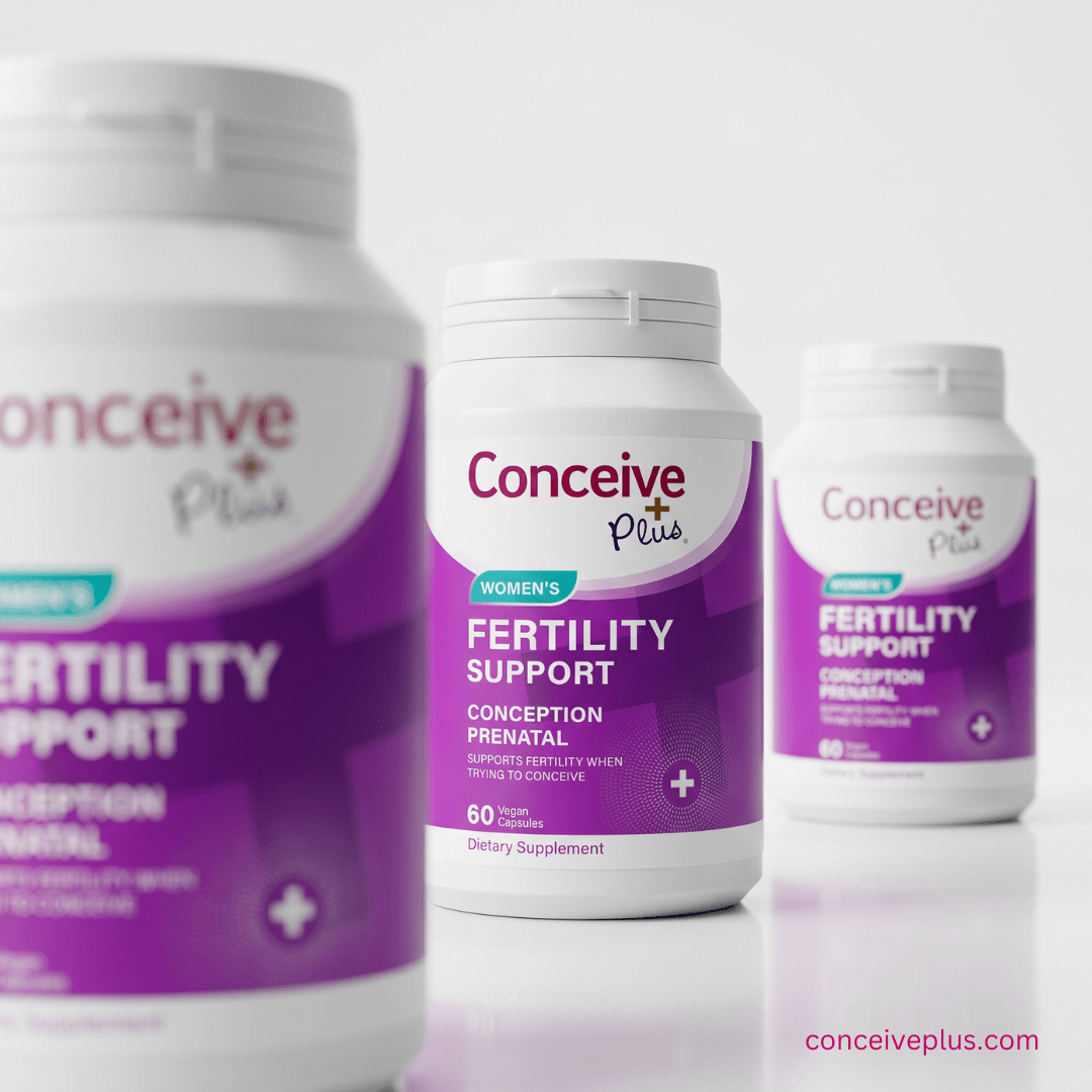 Surviving and Thriving During the Two Week Wait: Your Complete Guide - Conceive Plus® Europe