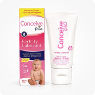 TRY ME SIZE - Fertility Lubricant - Conceive Plus Europe